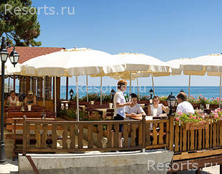 Riviera Beach Hotel 37